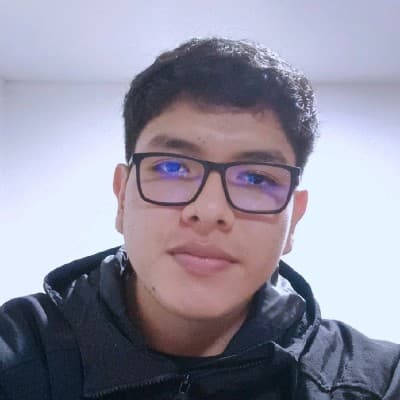 Sebas Huaypar
